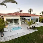 Sun Club P65 Premium Bungalow