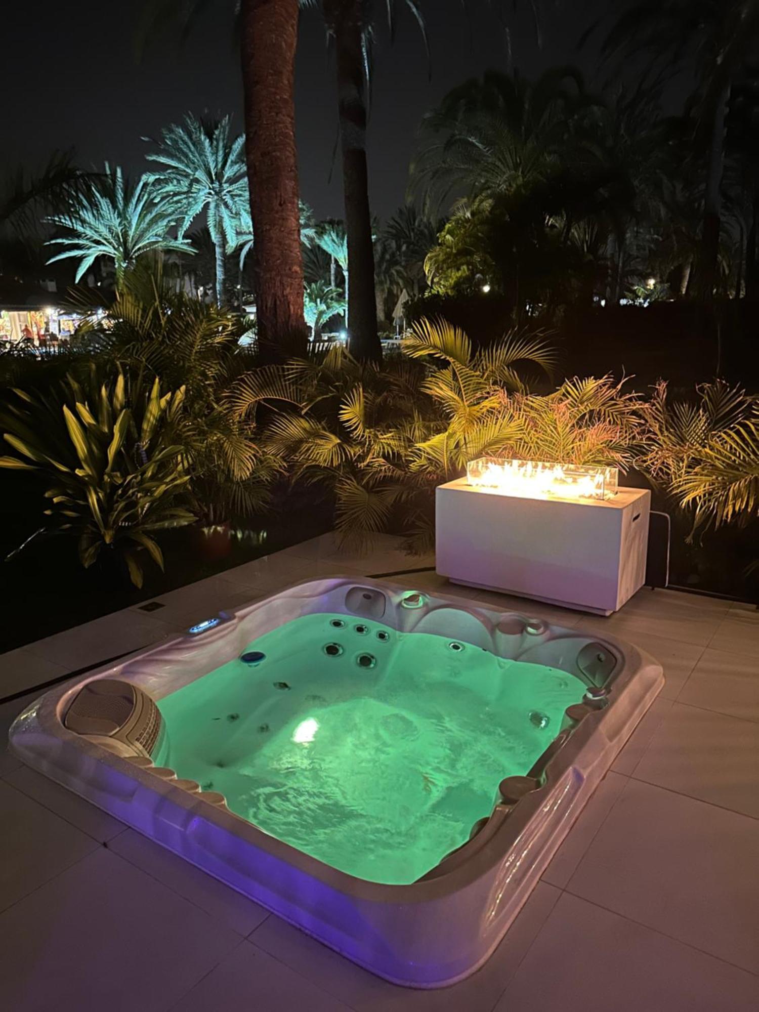 Sun Club P65 Premium Ferienhaus *