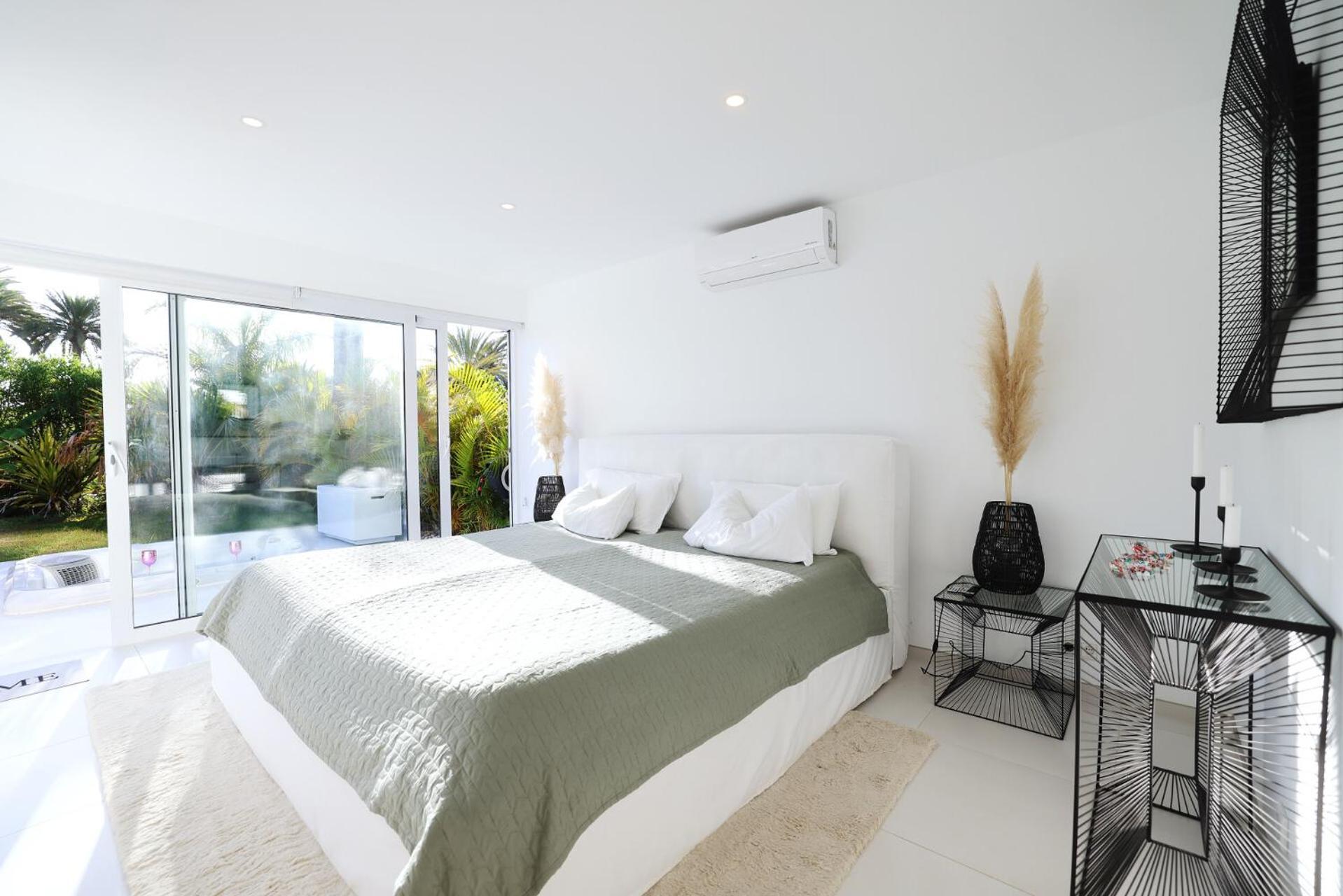 Ferienhaus Sun Club P65 Premium